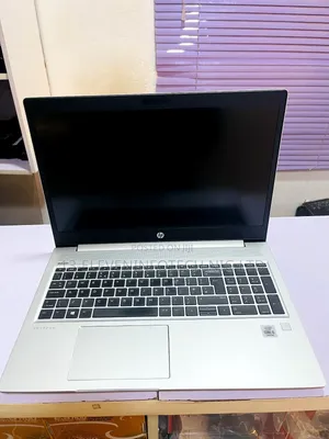 Laptop HP ProBook 450 G7 8GB Intel Core i5 SSD 256GB
