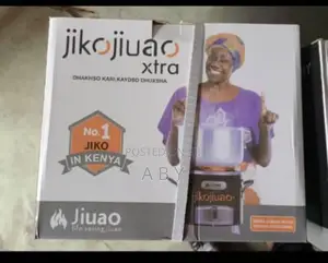 Xtra Jikojiuao Charcoal Stove