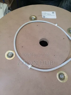 D Link Cat 6a Cable 500m