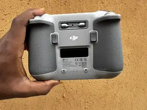 Dji Rc Controller