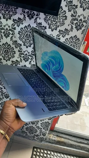 Laptop HP EliteBook 850 8GB Intel Core I5 HDD 500GB