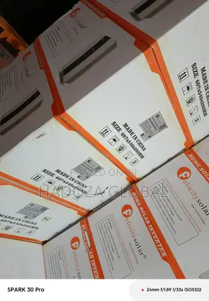 Inverter For Business Backup – 7.5kva Transformer Based