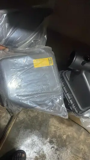 Airflometer Hot Camry 2014 2015 2016