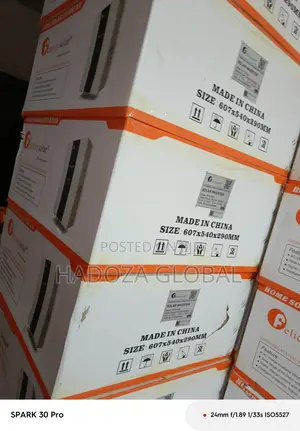 Power Home Appliances – 48v 7.5kva Ivpm Hybrid