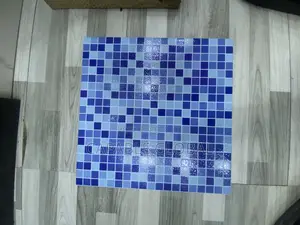 Swimming Pool Tiles