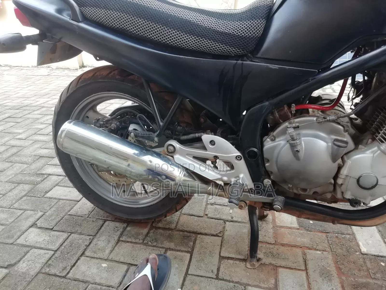 Yamaha 2000