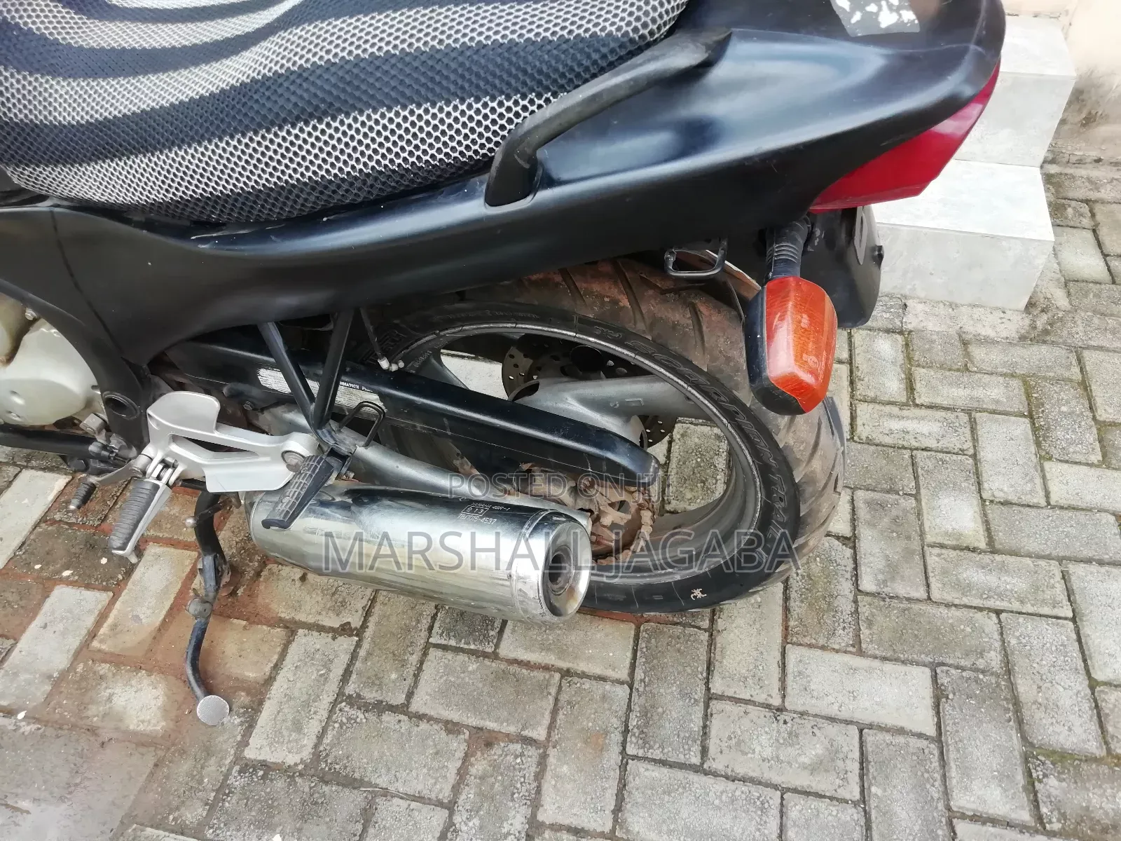 Yamaha 2000