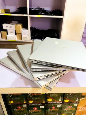 Laptop HP EliteBook 840 G5 8GB AMD Ryzen 3 SSD 256GB