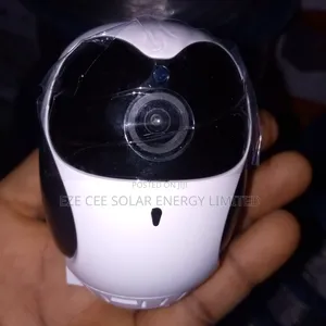 Mini Wifi Smart Hd Camera