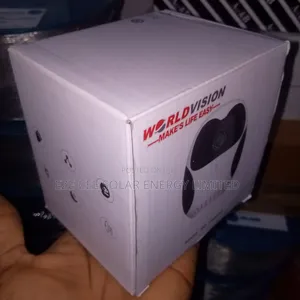 Mini Wifi Smart Hd Camera
