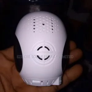 Mini Wifi Smart Hd Camera