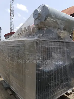 Industrial Transformer 3.5 Mva 33 Kv – 3500kva Standard