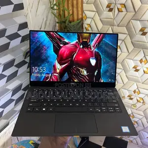 Photo - Laptop Dell XPS 13 9370 16GB Intel Core I7 SSD 512GB