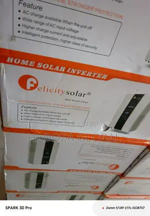 Best Backup Power Inverter | 7.5kva 48v Transformer