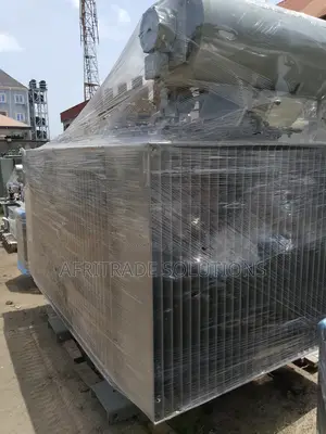Operations Power – Ti̇Msan 3,500 Kva 33 Kv Module