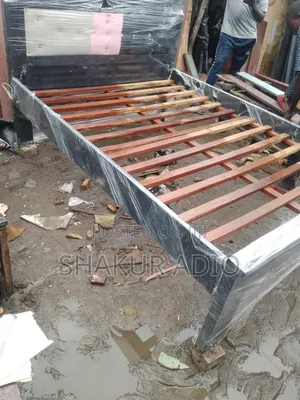 Bed Frame 4.5ft by 6ft