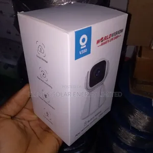 Wifi Battery Camera