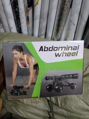 Adominal Wheel