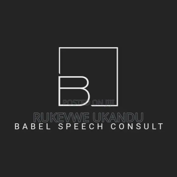 Speech and Behavioral Therapist