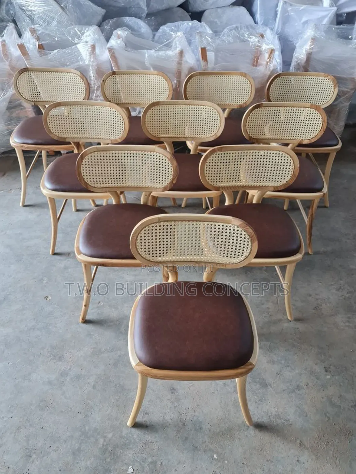 Rattan Net