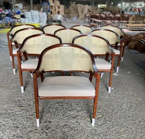 Rattan Net