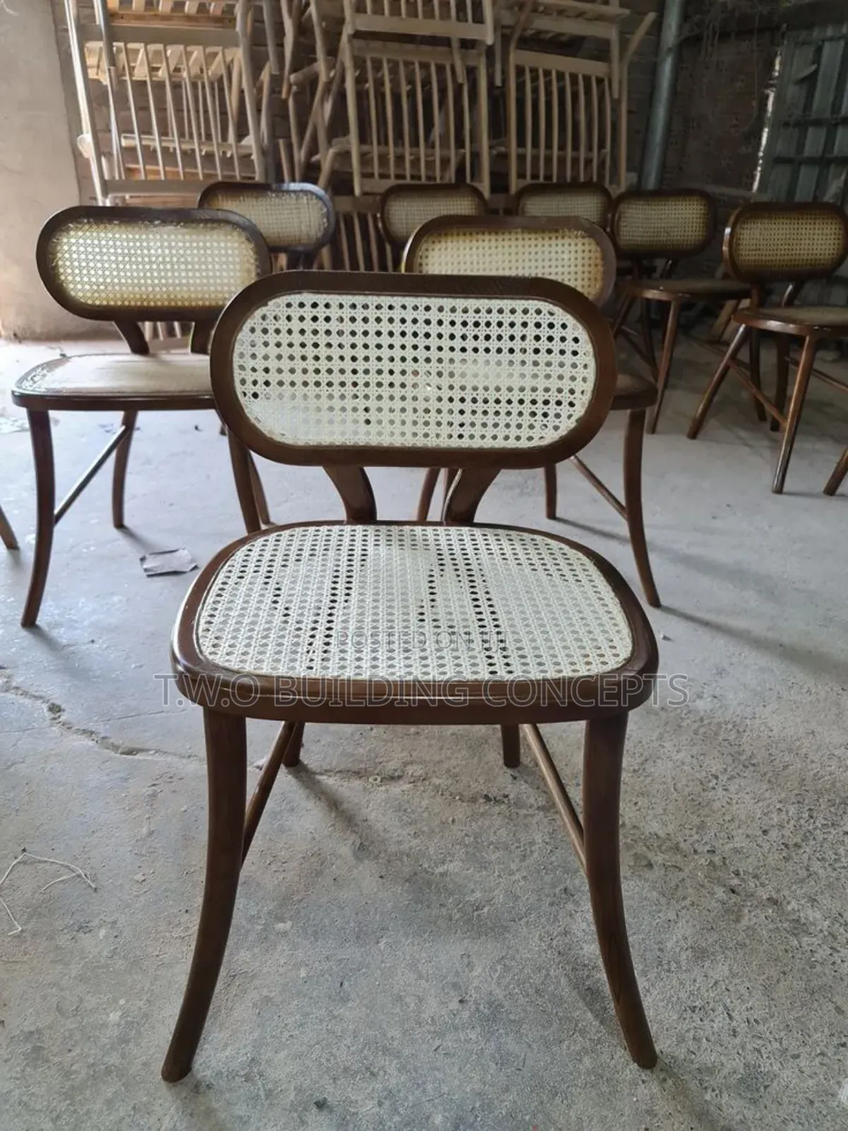 Rattan Net