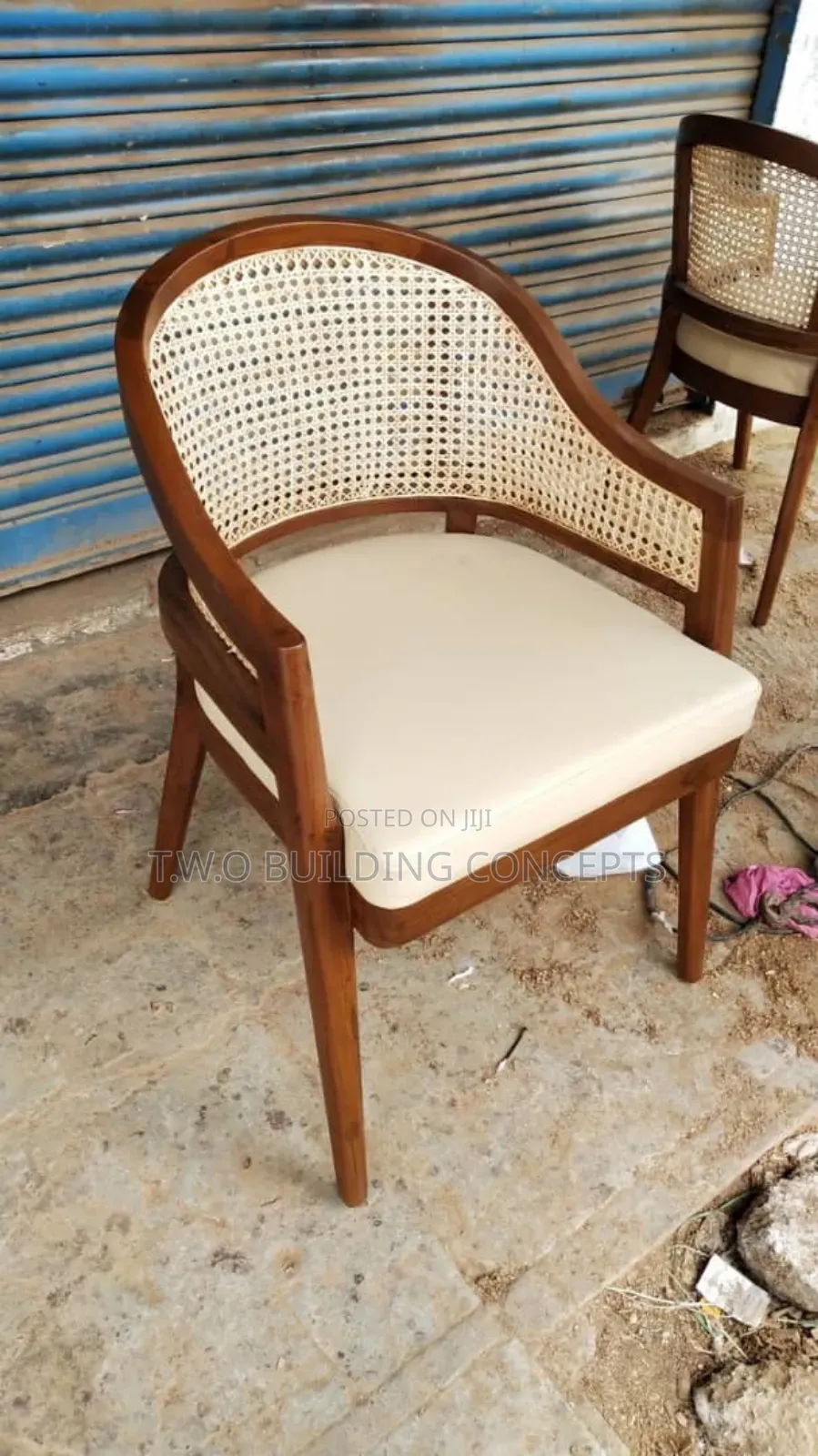 Rattan Net