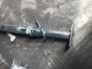 Acro Props 5m