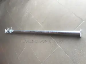 Acro Props 5m