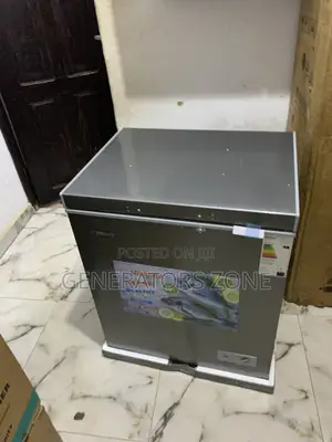 132l Freezer – Snowsea Bd-178 With Advanced Insulation