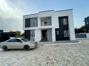 4bdrm Duplex in Akobo for sale