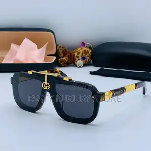 High Quality Luxury Gucci Glasses