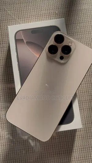 Photo - Apple iPhone 16 Pro Max 1 TB