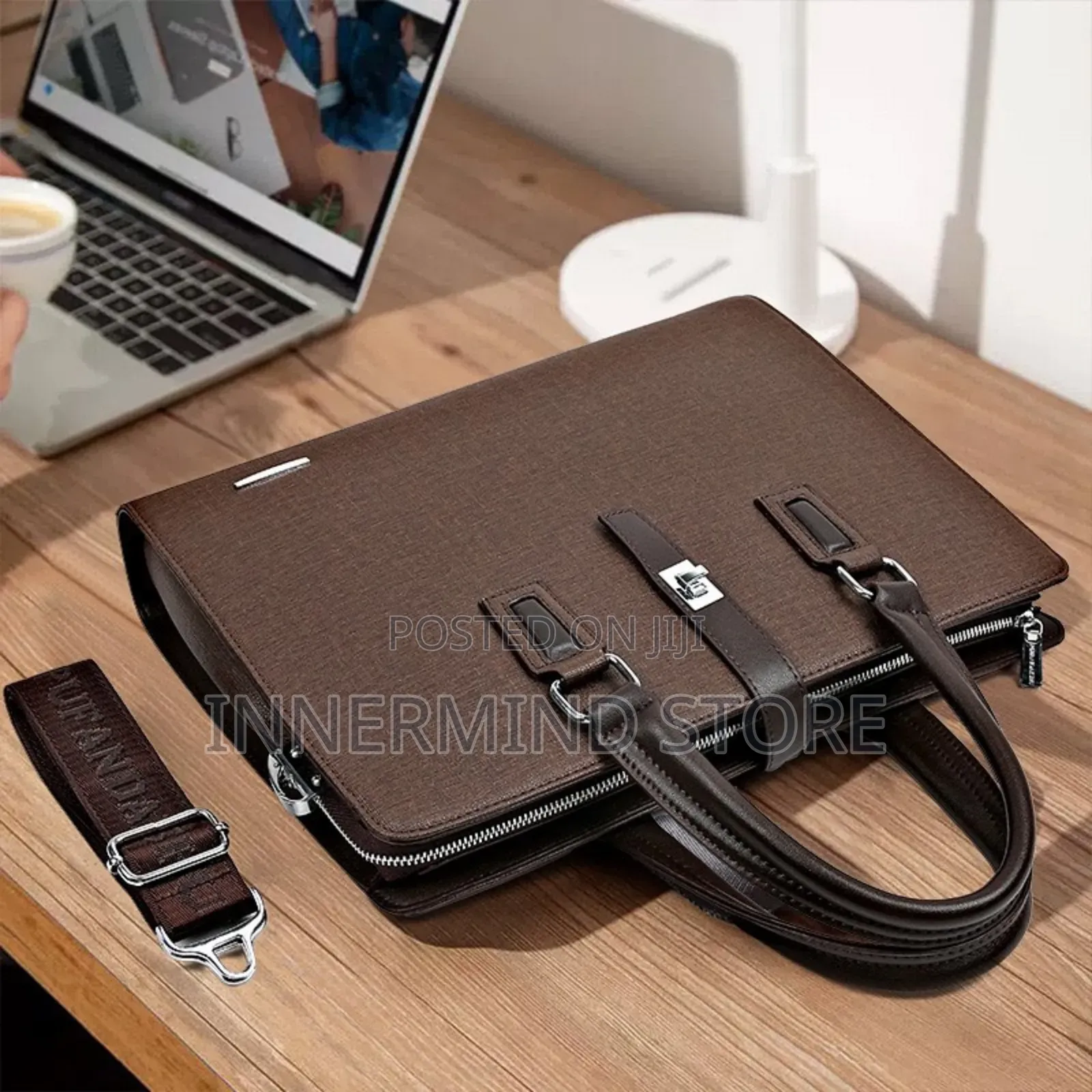 Luxury Hp Laptop Bag