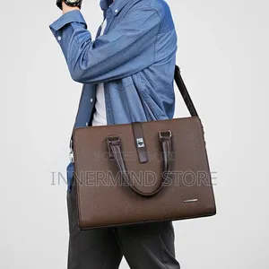 Luxury Hp Laptop Bag