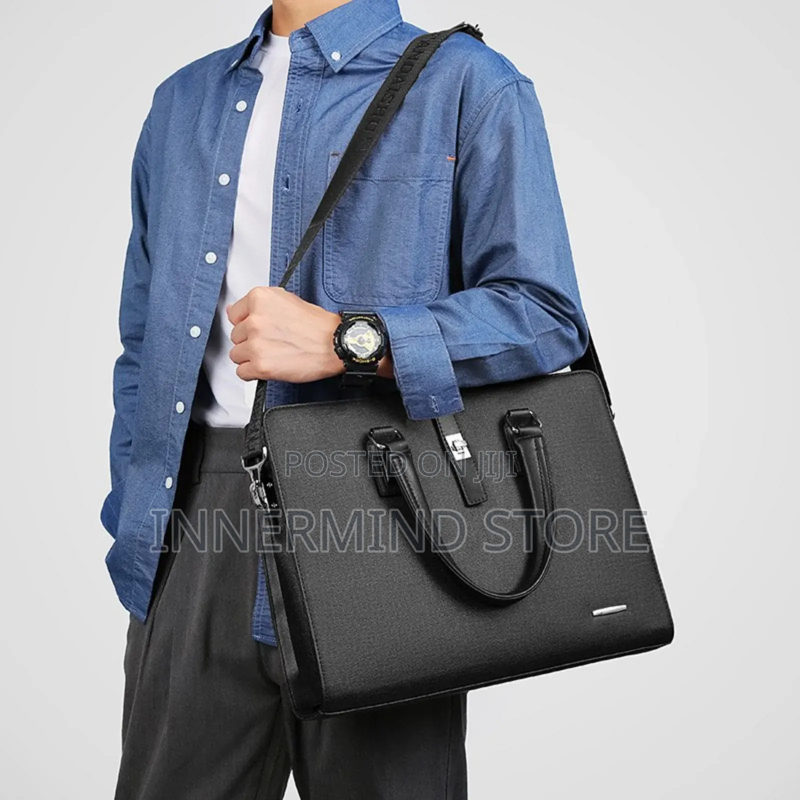 Luxury Hp Laptop Bag