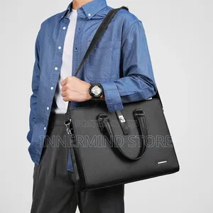 Luxury Hp Laptop Bag