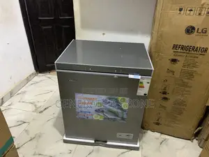 Snowsea Bd-178 (132l) Compact Chest Freezer