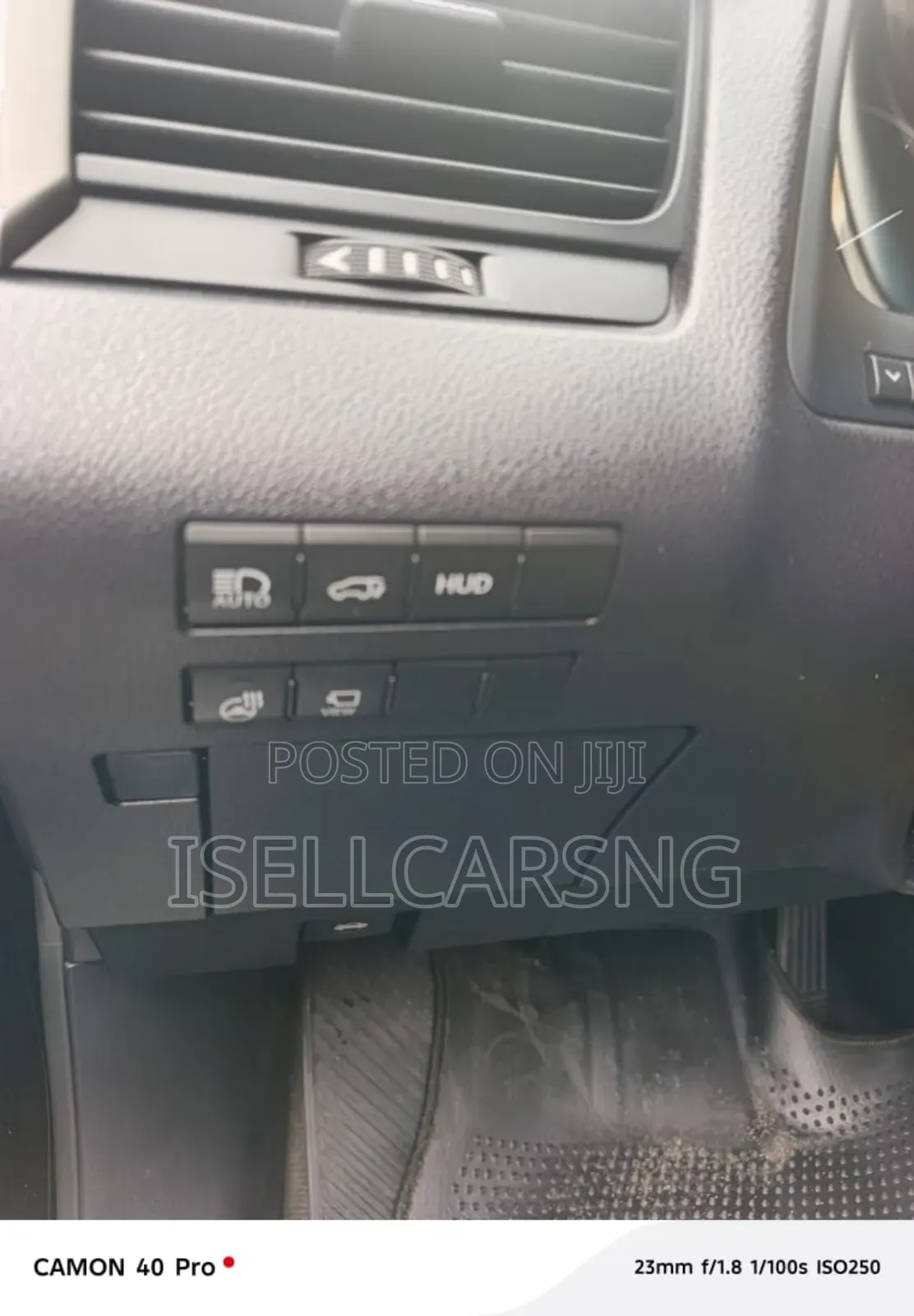 Lexus RX 350 AWD 2016 Black