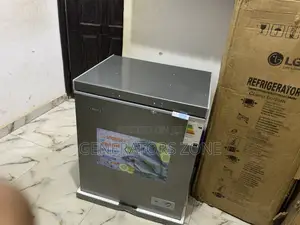 Small but Mighty – Snowsea 132l Freezer (Bd-178)