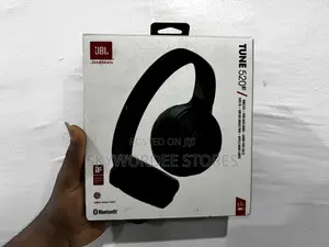 JBL Tune 520bt Headphone