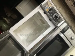 Hisense Microwave