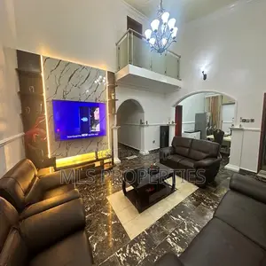 Tastefully 3 Bedrooms Apartment