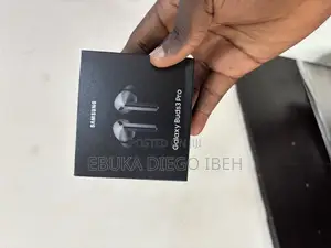 Galaxy Buds3 Pro