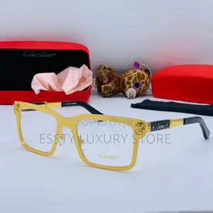 High Quality Luxury Cartier Sunglasses