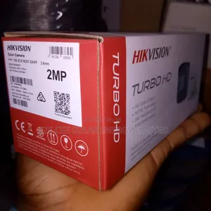 2mp Analog Camera
