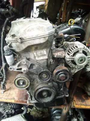 Engine for Toyota Corolla 1zz 2001-2005 Model