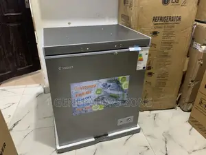 132l Chest Freezer – Snowsea Brand (Bd-178)