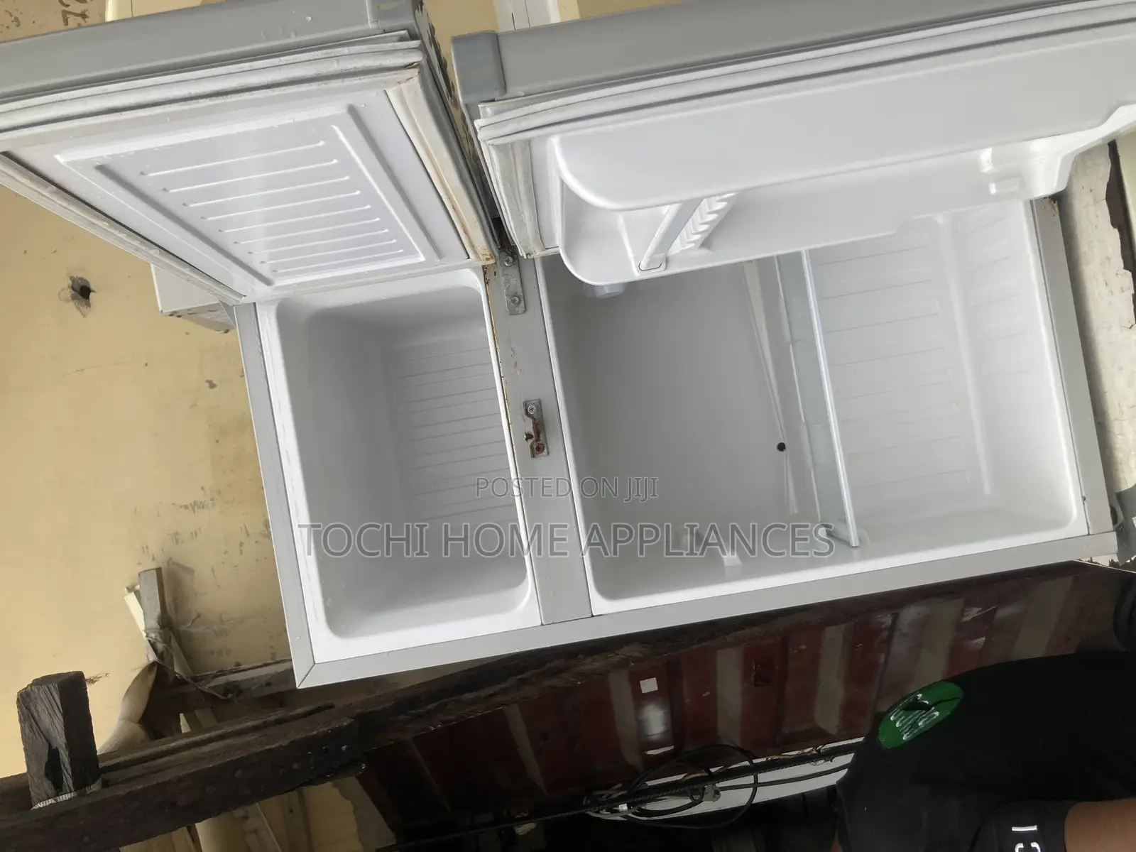 Table Top Refrigerator