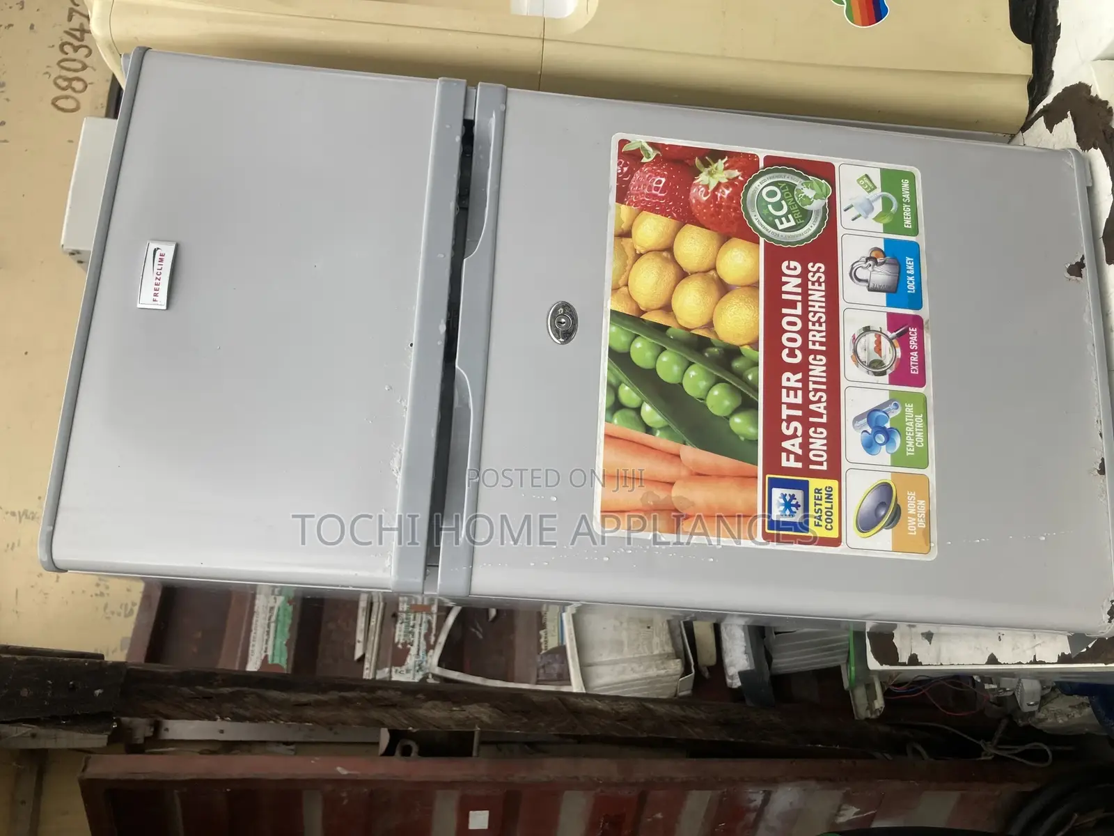 Table Top Refrigerator